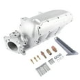 thumbnail image 6 of GELUOXI Cast Intake Manifold for Mazda 3 MZR 03-08, Ford Focus Duratec 2.0L 2.3L 05-07 07IEA019ASL, 6 of 13