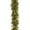 D, variant on 18Ft Artificial Pine Christmas Garland Winter Greenery Garland for Holiday Season Mantel Fireplace Table Runner Centerpiece Décor
