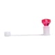thumbnail image 2 of Dirt Prevention Straw Cap Suitable For 10mm Straw PVC Three-dimensional Soft Rubber Straw Dirt Prevention Cap Straw Cap, 2 of 3