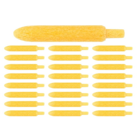 60 pcs Replacement Nibs for Universal Paint Markers Paint Pen Tips