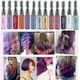 thumbnail image 1 of 12 colores tinte para el cabello máscara no tóxica colorantes para el cabello desechables lápiz para teñir el cabello, 1 of 4