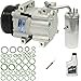 thumbnail image 3 of Universal Air Conditioner KT 1665 A/C Compressor and Component Kit, 3 of 3