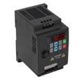 thumbnail image 5 of Vector Inverter1.5KW Variable Frequency Drive Singleto Phase Inverter Motor Control Inverter Proven Performance, 5 of 5