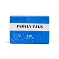 thumbnail image 1 of Bestself Family Talk Icebreaker Deck - 150 iniciadores de conversación para conexiones familiares, divertidas noches de juegos de unión, 1 of 5