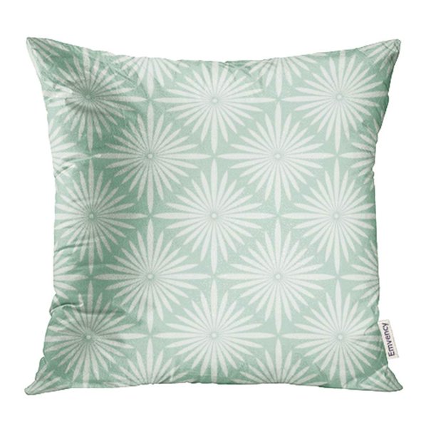 Arhome Simple Floral Pattern Eps8 Vintage Modern Japanese Flower Luxury Damask Pillowcase Cushion Cases 20x20 Inch Walmart Com Walmart Com