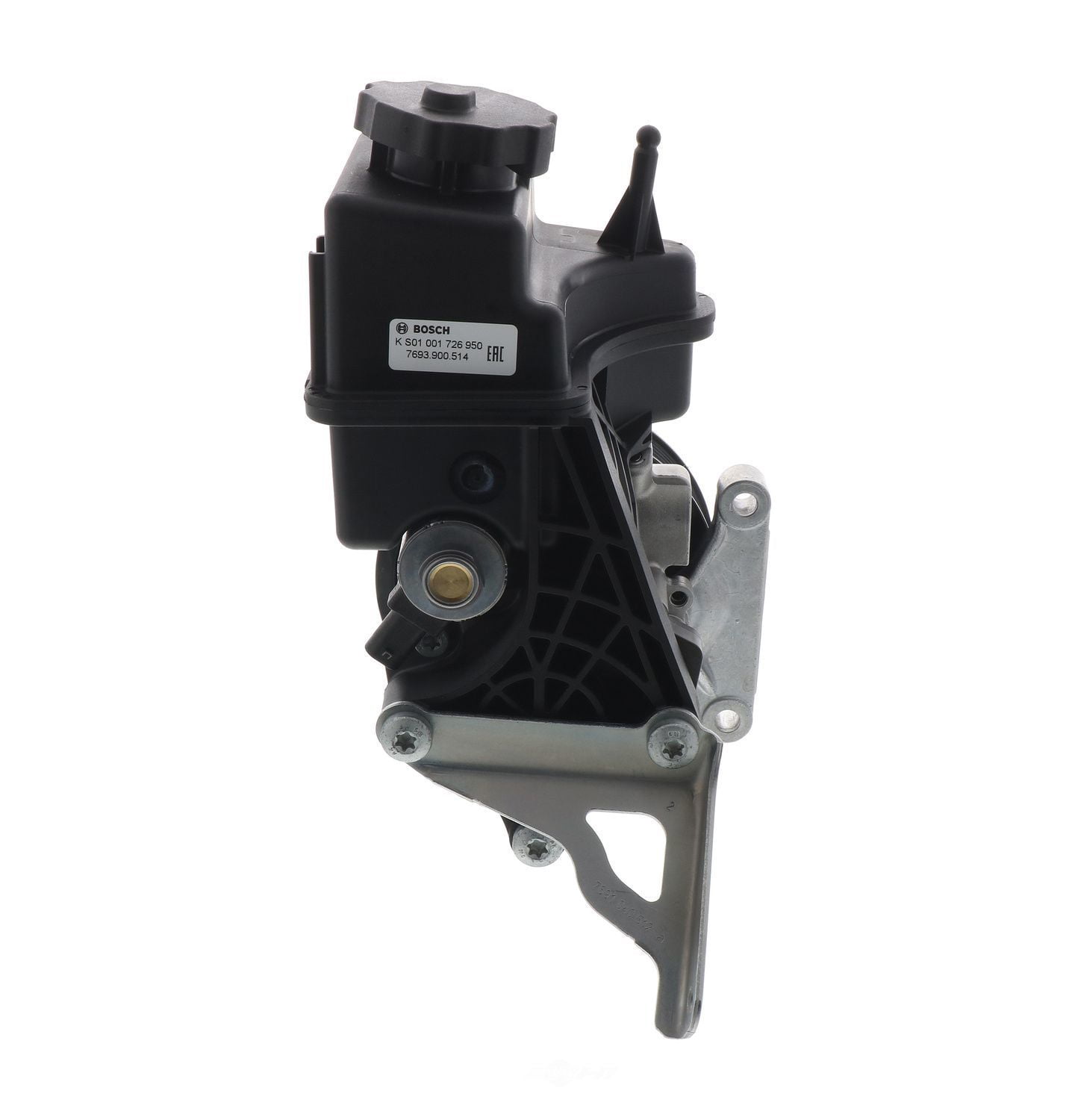 Bosch KS01001726 Reman Power Steering Pump
