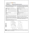 thumbnail image 2 of McCall Pattern, 2 of 8