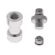 thumbnail image 2 of Soporte de lámpara para Cámara Convertidor Tornillos Adaptador Tornillo 1/4 "3/8", 2 of 9