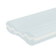 thumbnail image 3 of Bodipedic Essentials Adjustable Contour Memory Foam Bed Pillow, 3 of 12