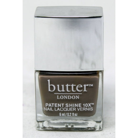 Butter London Vernis à Ongles Mini 10X Yumy Mummy 0.2 Onces
