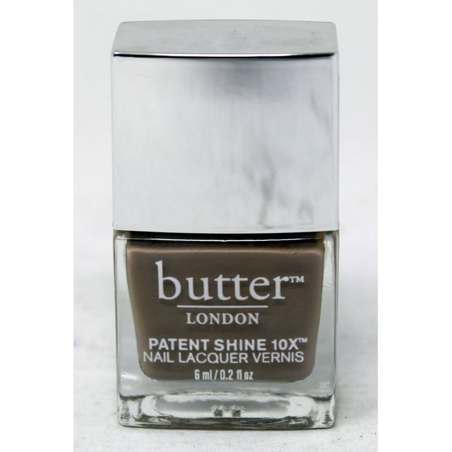 Butter London Vernis à Ongles Mini 10X Yumy Mummy 0.2 Onces