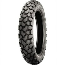 Shinko 700 Series Dual Sport Rear Motorcycle Tire 5.10-17 XF87-4396