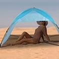 thumbnail image 3 of Portable Sunshade Awning, Outdoor Tent, Beach For Outdoor, 3 of 8