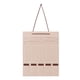 thumbnail image 2 of Organizador de bolsillo para colgar en la pared, para guardar joyas, gafas y exhibidores Beige, 2 of 9