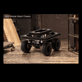 thumbnail image 3 of Suspension Compacte en UGV Tout Métal (A), Ressort Haute Résistance, Capacité de Charge 7.5KG, Adaptée pour Moteur de Moyeu DDSM115, 3 of 8