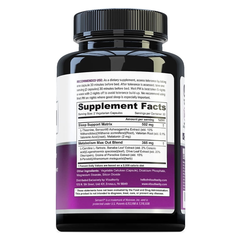 taking l carnitine before bed How to Take L-Carnitine Liquid: Complete Guide – The Science of Good Health