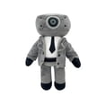thumbnail image 2 of MSI 9.84" Skibidi Toilet Peluche Juguetes Toilet Titan Cameraman Peluche Skibidi Toilet TV Hombre Navidad Halloween Regalos para Niños Niños, 2 of 8