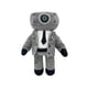 thumbnail image 2 of EasyLife Juguetes Muñeco de peluche Juguete de regalo Estilo de dibujos animados Muñeca de trapo para niños Muñeca, 2 of 5