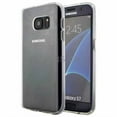 thumbnail image 1 of [PST] Samsung Galaxy S7 Case, Ultra Slim Soft TPU Silicone Anti-Scratch Shockproof Bumper Back Case Cover, 1 of 2