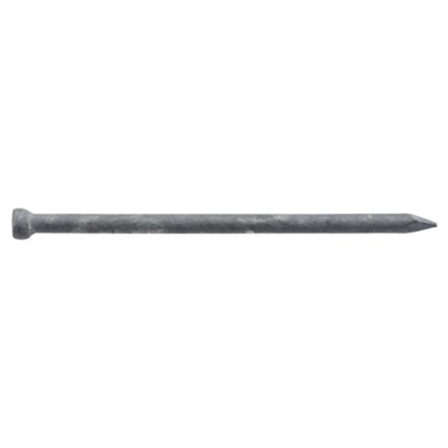 461308 3.5 in. x 16D Galvanized Finish Nails - Walmart.com - Walmart.com