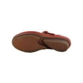 thumbnail image 2 of El Naturalista Womens Code ND24 Mary Jane Wedge Shoes, Sunset, EU 39 / US 8.5, 2 of 3