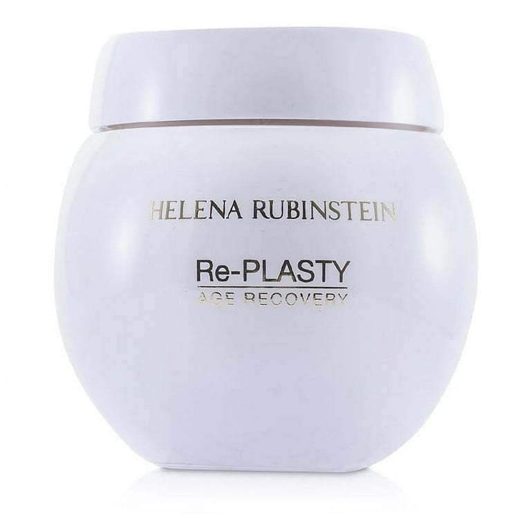 Re-Plasty Age Recovery Skin Soothing Repairing Face Cream 1.76oz