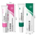 thumbnail image 2 of Crema de manos con ácido salicílico para reducir los poros, gel limpiador con ácido azelaico (30 ml), reduce los poros, elimina los puntos negros y difumina las marcas., 2 of 5