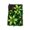 Green 5, variant on Realistic Artificial Living Wall Panel, Lifelike Plastic Green Foliage Wall Decor, Multipurpose Privacy Green Wall Fence for Indoor & Outdoor Home Garden Decoration