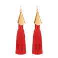 thumbnail image 1 of Jusqu'à 65% de Réduction Boucles d'Oreilles Style Neuf Boucles d'Oreilles Boucles d'Oreilles Boucles d'Oreilles Style Automne et Hiver, 1 of 2