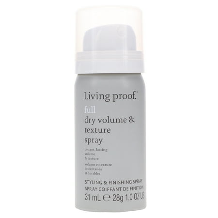 Living Proof Full Dry Volume & Texture Spray 1 oz
