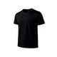 thumbnail image 4 of KNITE Paquete 4 Playeras Hombre Algodón Básicas Cuello Redondo Casual, 4 of 5