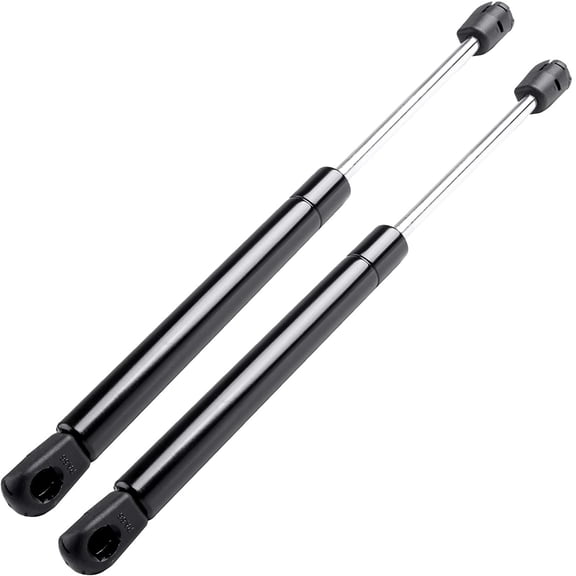 ECCPP Rear left and right Trunk Lift Support Fit for 2009-2012 for Hyundai Sonata Replaces 6428 2pcs