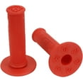 thumbnail image 1 of Torc1 Hot Lap MX Grips, Red, 1 of 1