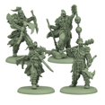 thumbnail image 2 of Miniaturas de sobremesa: CMON: Canción de hielo y fuego, seguidores de Bone, 2 of 4