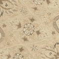 thumbnail image 5 of SAFAVIEH Anatolia AN587A Handmade Beige / Beige Rug, 5 of 6