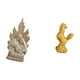 thumbnail image 5 of Estatua,Colección de estatuas y figuritas de adornos,Escultura de la Santísima Virgen María,Escultura de pollo,Escultura de pollo,decoración del hogar,figura de gallo, 5 of 8