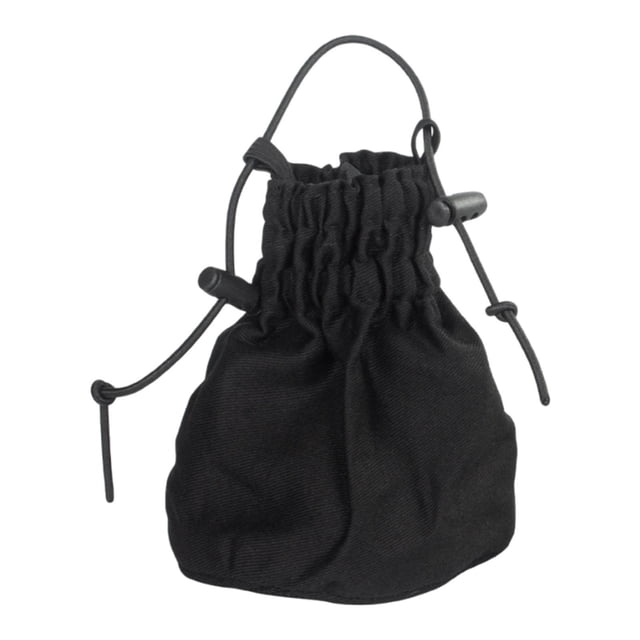 Difusor del secador de cabello, accesorio de secador con banda elástica, viaje universal plegable para una cubierta a prueba de polvo de cabello