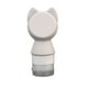 thumbnail image 4 of Botella de almacenamiento recargable de Silicona gris jinwen Botellas de viaje, 4 of 5