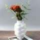 thumbnail image 3 of Florero Ornamental Zulema Jarrón de plantas, 3 of 8