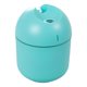 thumbnail image 1 of Matsuzay mini humidificador usb 250ml difusor de aroma silencioso gran capacidad purificador de niebla pesada de niebla de bajo ruido para la Type2 NO2, 1 of 6
