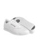thumbnail image 1 of TENIS BABY CATS 122012 22-26 SIMIPIEL BLANCO BABY CATS 122012, 1 of 4