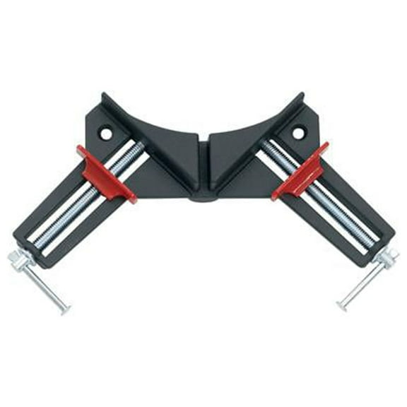 Bessey WS-1 Corner Clamp, 90 Degree - Quantity 2
