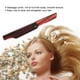 thumbnail image 3 of Cepillo plegable del pelo del viaje Cepillo portable del pelo Cepillo plegable del pelo del plá Romacci Peine, 3 of 7