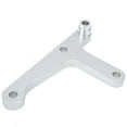 thumbnail image 4 of Soporte Del Alternador, Soporte Del Alternador De Aluminio Lwp Material CNC De Montaje Bajo Cabezales De Doble Joroba Para LSX LS1 LS2 LS3 Para Camión, 4 of 7