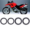 thumbnail image 1 of Motorcycle Parts, Front  Oil   Waterproof 2PCS Flexible  For Repair, 1 of 8