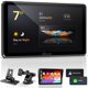 thumbnail image 1 of Pantalla Carplay Carpuride CS3 de 7 pulgadas para Apple y Android, 1 of 9