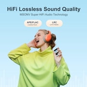 MECHEN M3 Portable MP3 Player 2.4 Full Touch Bluetooth/HiFi/FM/Support 128GB
