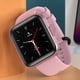 thumbnail image 5 of Smart Watch Fitness Tracker Smartwatch 220mAh Batería Compatible con Bluetooth Llamada Likrtyny Para estrenar, 5 of 7
