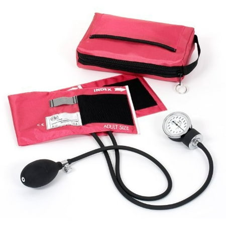 UPC 786511589745 product image for Prestige Medical Premium Aneroid Sphygmomanometer with Carry Case | upcitemdb.com