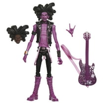 Marvel Legends Series Spider-Punk, Spider-Man: Across the Spider-Verse Collectible Action Figure (6”)